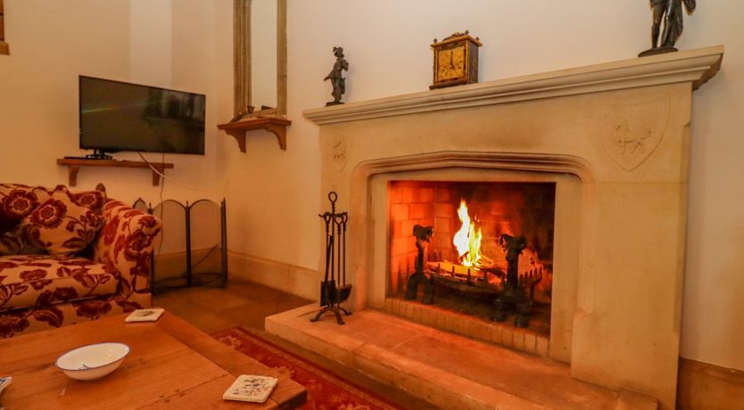 Photo of Rookery Hall