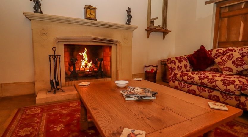 Photo of Rookery Hall