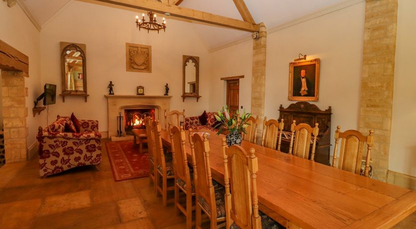 Photo of Rookery Hall