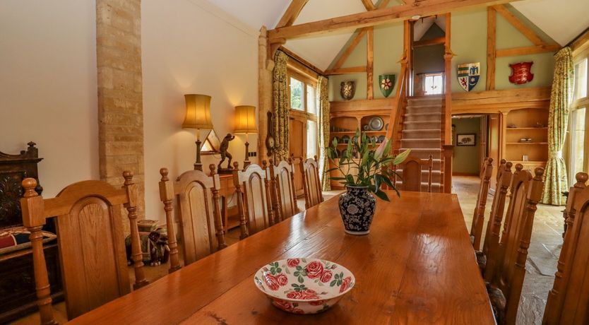 Photo of Rookery Hall