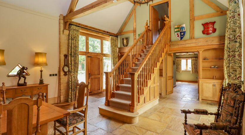 Photo of Rookery Hall