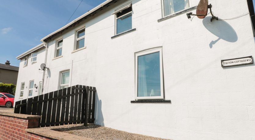 Photo of 2 Station Cottages