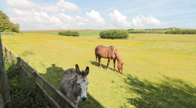 Photo of 2 Station Cottages