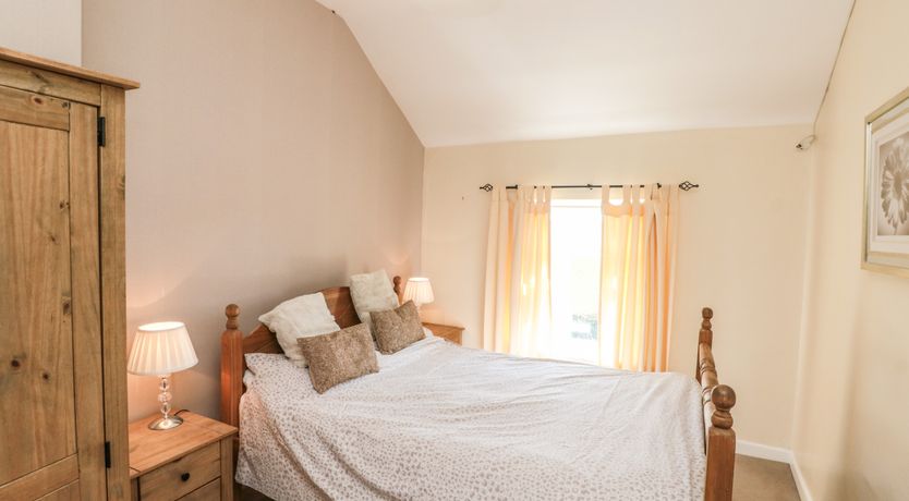 Photo of 2 Station Cottages