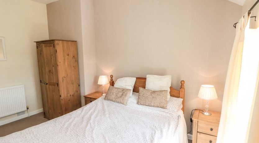 Photo of 2 Station Cottages