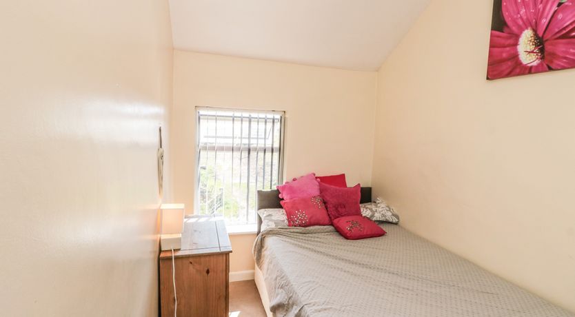 Photo of 2 Station Cottages