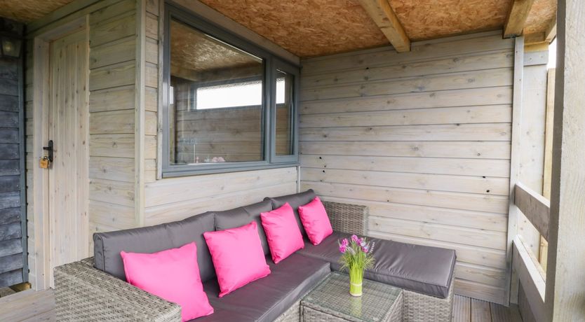 Photo of Thornhills Lodge