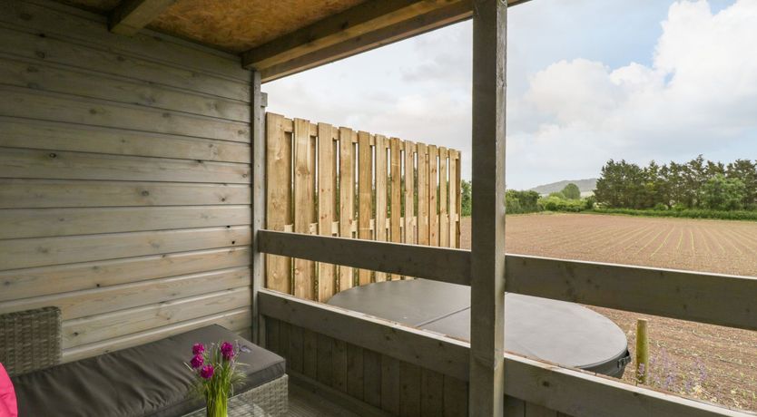 Photo of Thornhills Lodge