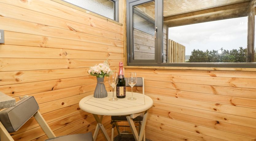 Photo of Thornhills Lodge