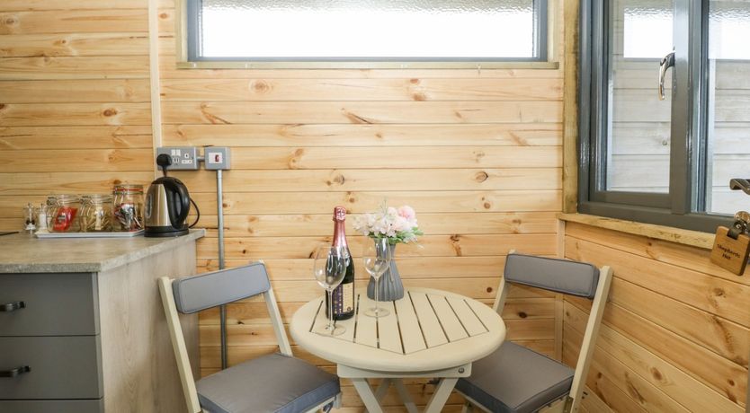 Photo of Thornhills Lodge