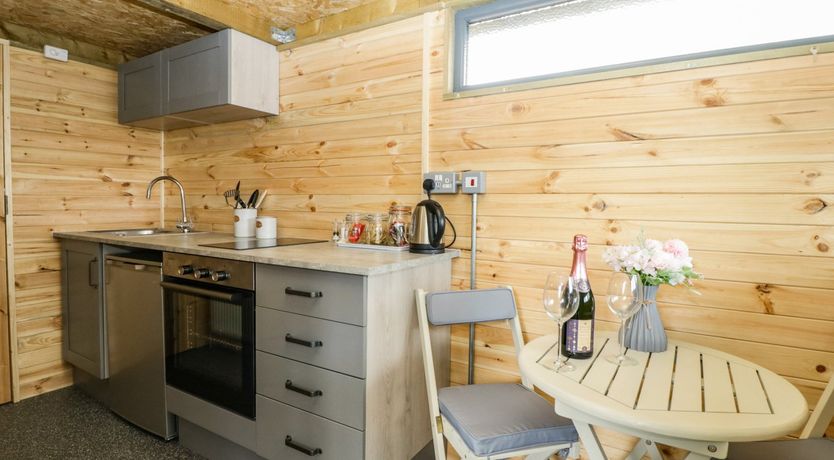 Photo of Thornhills Lodge