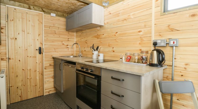 Photo of Thornhills Lodge