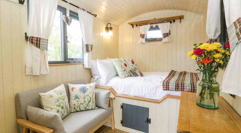 Photo of Thornhills Lodge