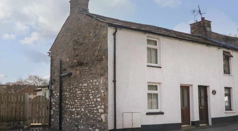 Photo of Winder Fell View