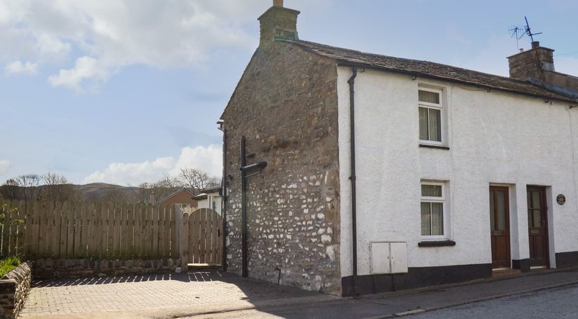 Photo of Winder Fell View