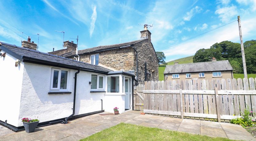 Photo of Winder Fell View