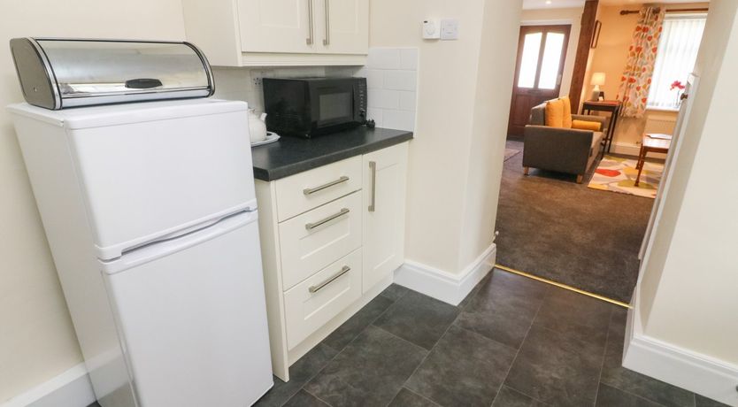 Photo of Winder Fell View