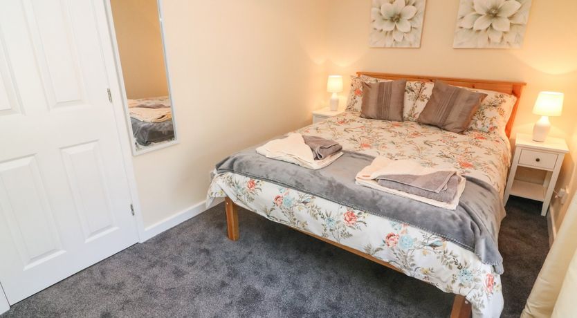 Photo of Winder Fell View