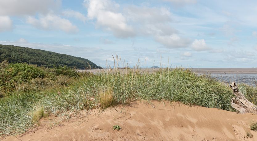 Photo of Bluebell Lodge, Meadow view lodges