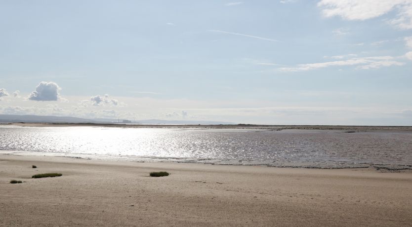 Photo of Bluebell Lodge, Meadow view lodges