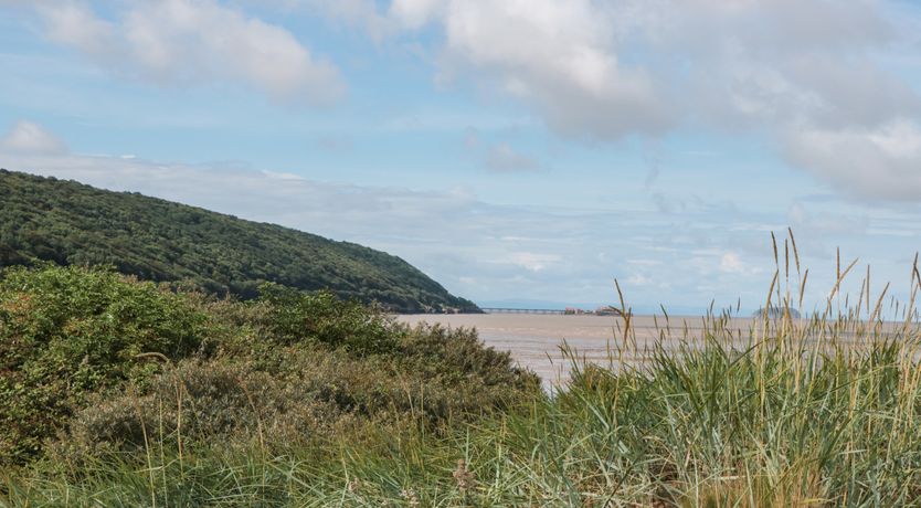 Photo of Bluebell Lodge, Meadow view lodges