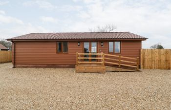 Bluebell Lodge, Meadow view lodges Holiday Cottage