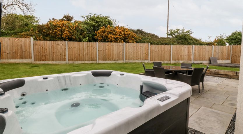 Photo of 11 Parc Delfryn