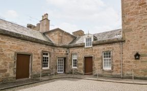 Photo of Clocktower - Culzean Castle