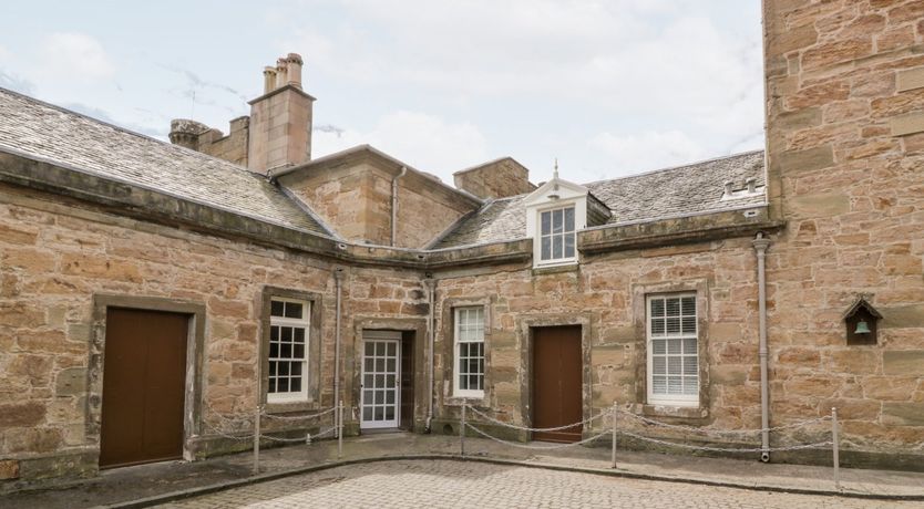 Photo of Clocktower - Culzean Castle