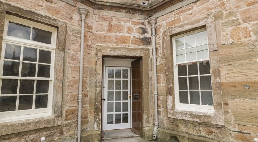 Photo of Clocktower - Culzean Castle
