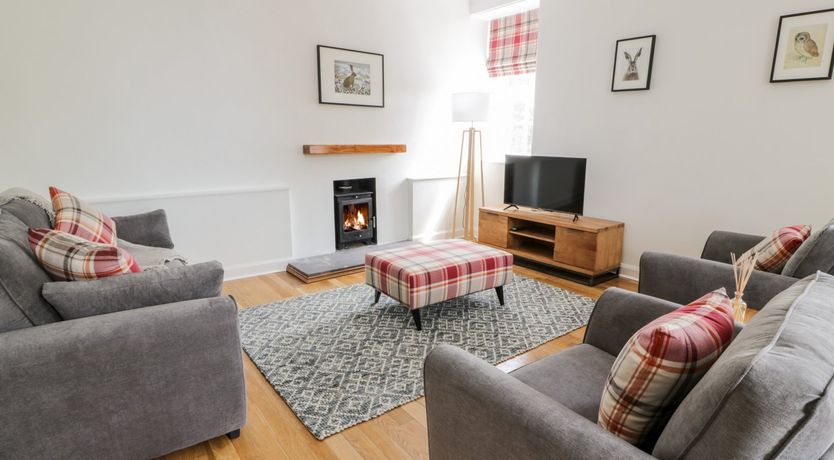 Photo of Clocktower - Culzean Castle