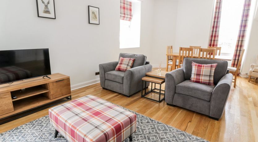 Photo of Clocktower - Culzean Castle