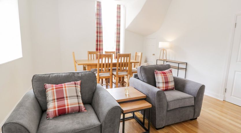 Photo of Clocktower - Culzean Castle