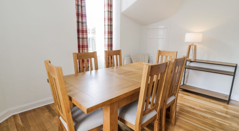 Photo of Clocktower - Culzean Castle