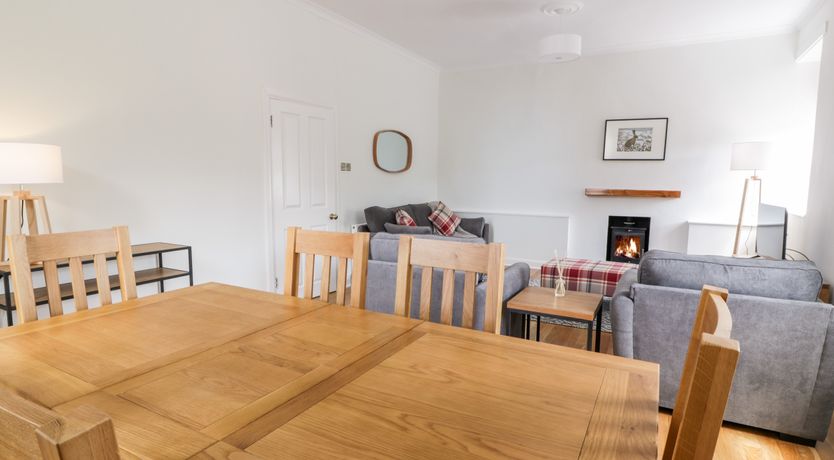 Photo of Clocktower - Culzean Castle