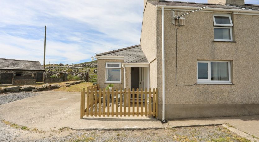 Photo of Cwm Ceiliog Annex