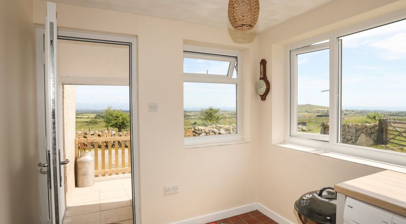 Photo of Cwm Ceiliog Annex