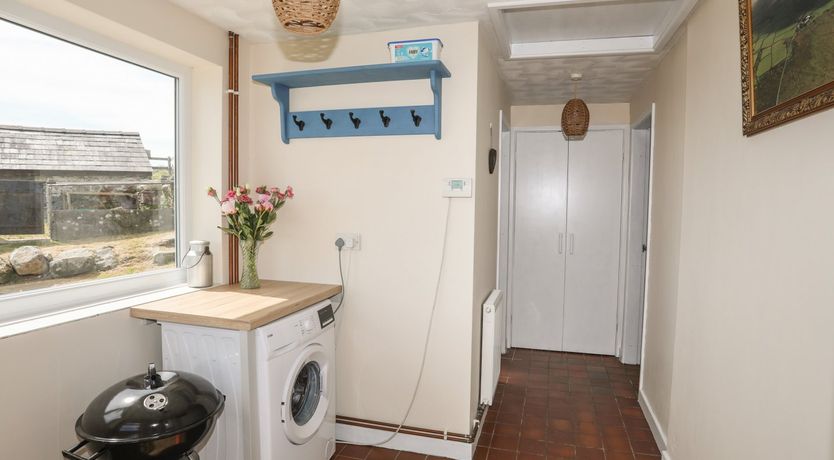 Photo of Cwm Ceiliog Annex