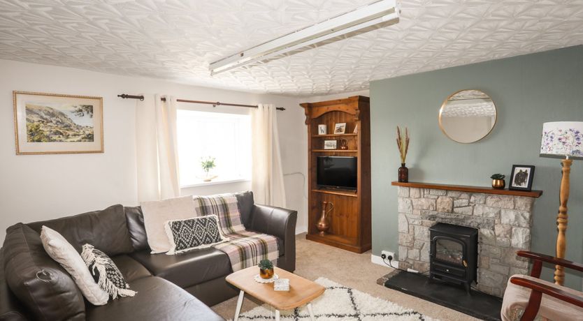 Photo of Cwm Ceiliog Annex