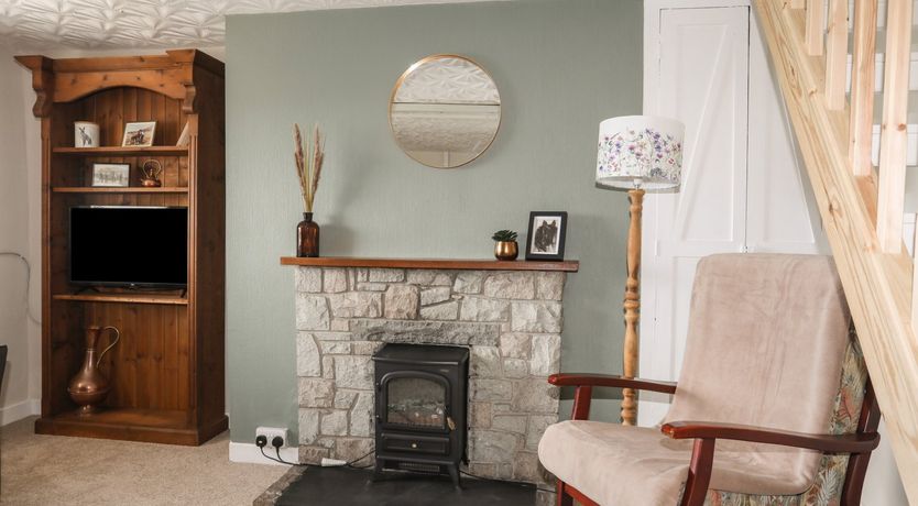 Photo of Cwm Ceiliog Annex