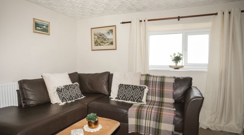 Photo of Cwm Ceiliog Annex