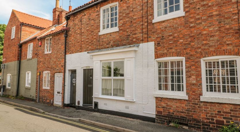 Photo of The Old Sweet Shop