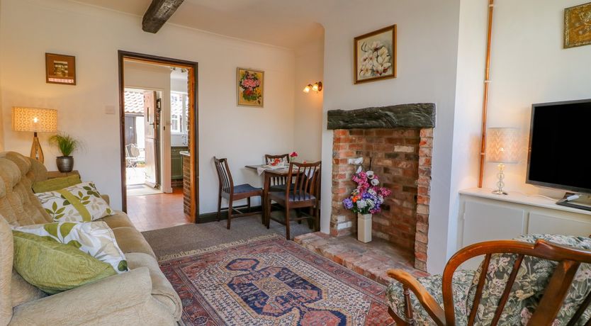 Photo of The Old Sweet Shop