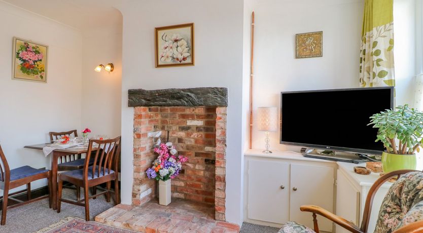 Photo of The Old Sweet Shop