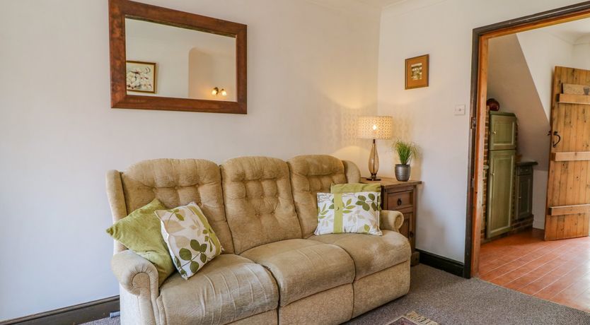 Photo of The Old Sweet Shop