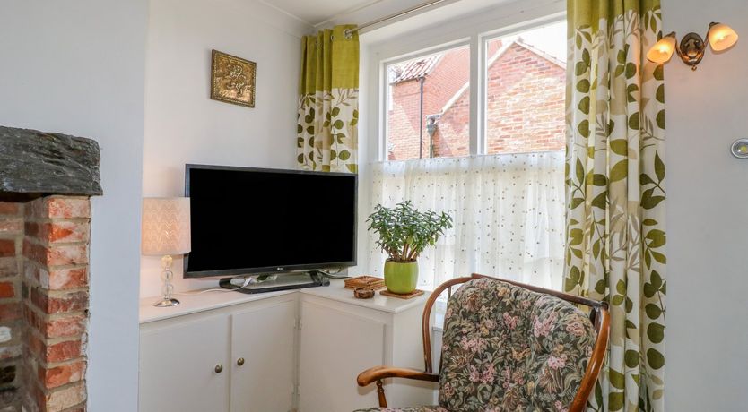 Photo of The Old Sweet Shop