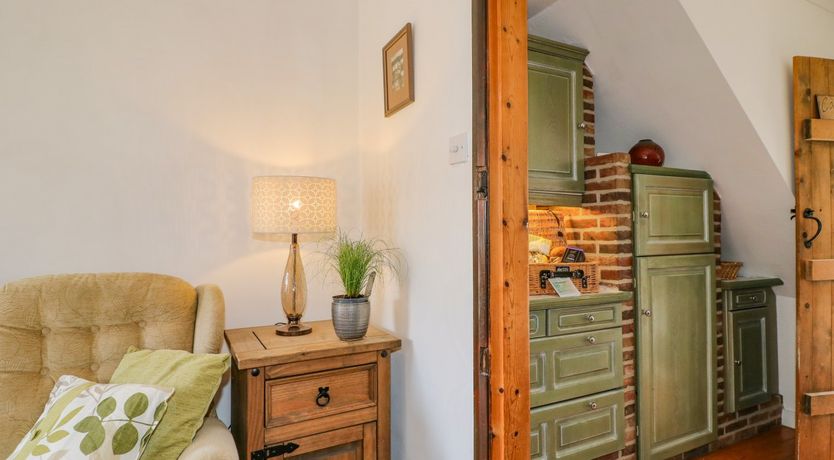 Photo of The Old Sweet Shop