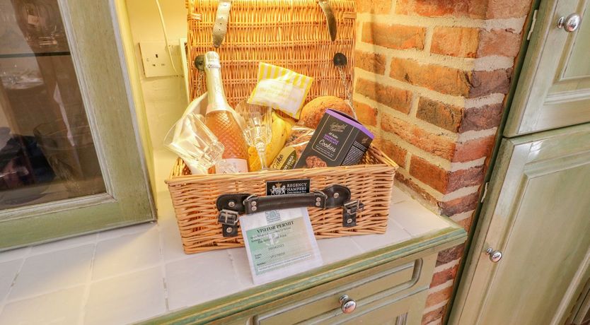 Photo of The Old Sweet Shop