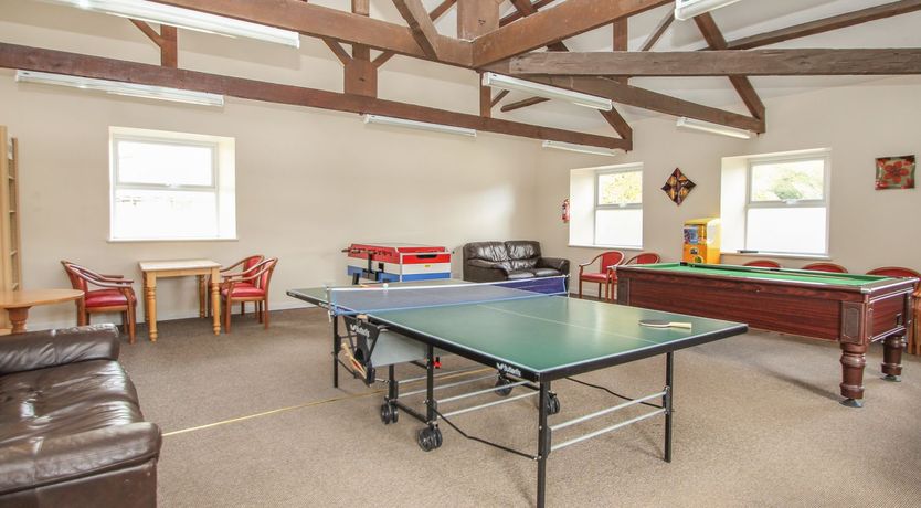 Photo of No 51 Valley Lodges