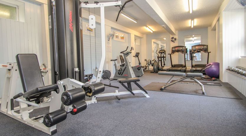 Photo of No 51 Valley Lodges